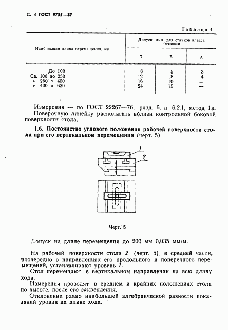 ГОСТ 9735-87, страница 5