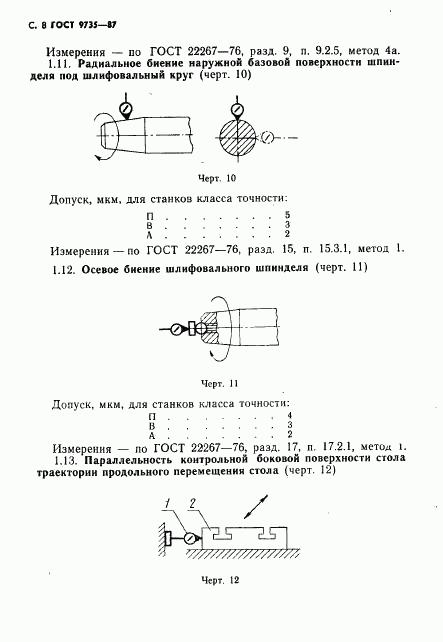 ГОСТ 9735-87, страница 9