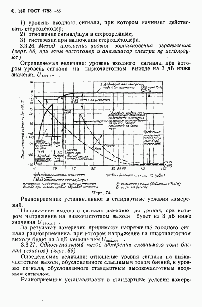 ГОСТ 9783-88, страница 113