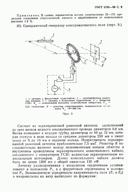 ГОСТ 9783-88, страница 12