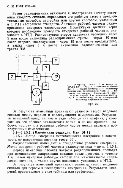 ГОСТ 9783-88, страница 35