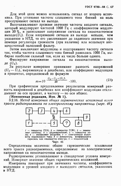 ГОСТ 9783-88, страница 70