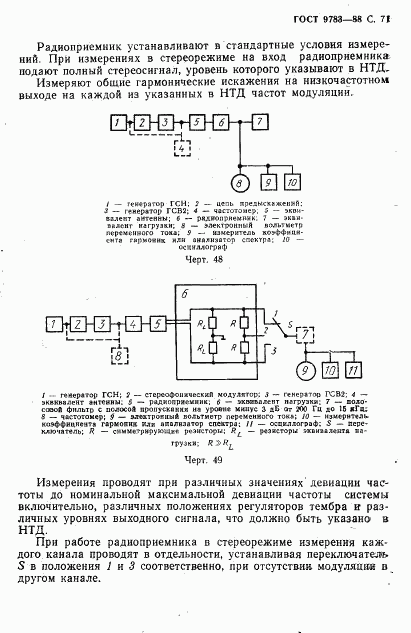 ГОСТ 9783-88, страница 74