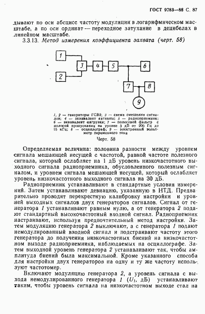 ГОСТ 9783-88, страница 90