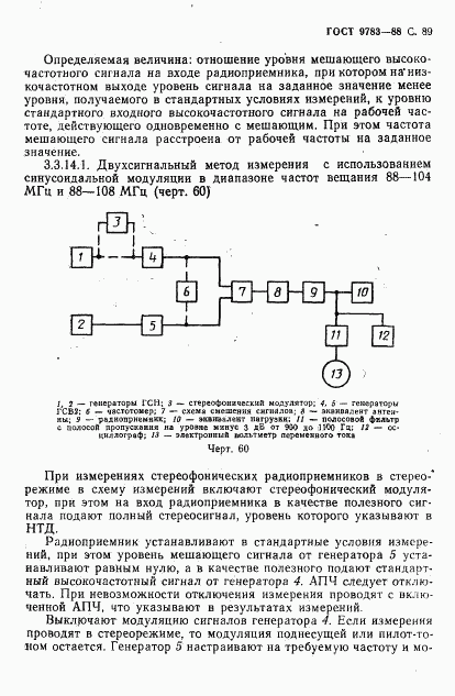 ГОСТ 9783-88, страница 92