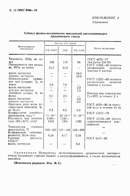 ГОСТ 9784-75, страница 13