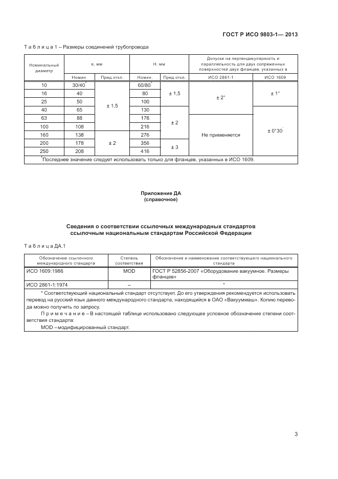 ГОСТ Р ИСО 9803-1-2013, страница 7