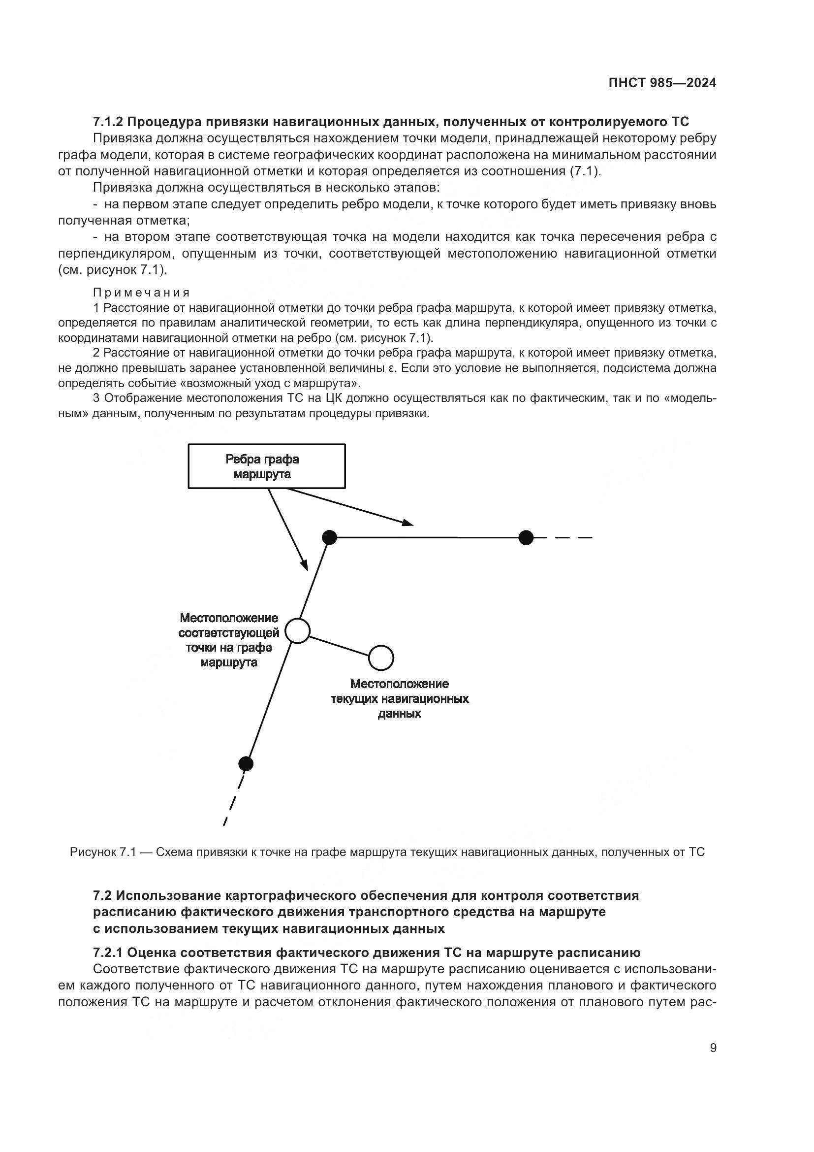 ПНСТ 985-2024, страница 13