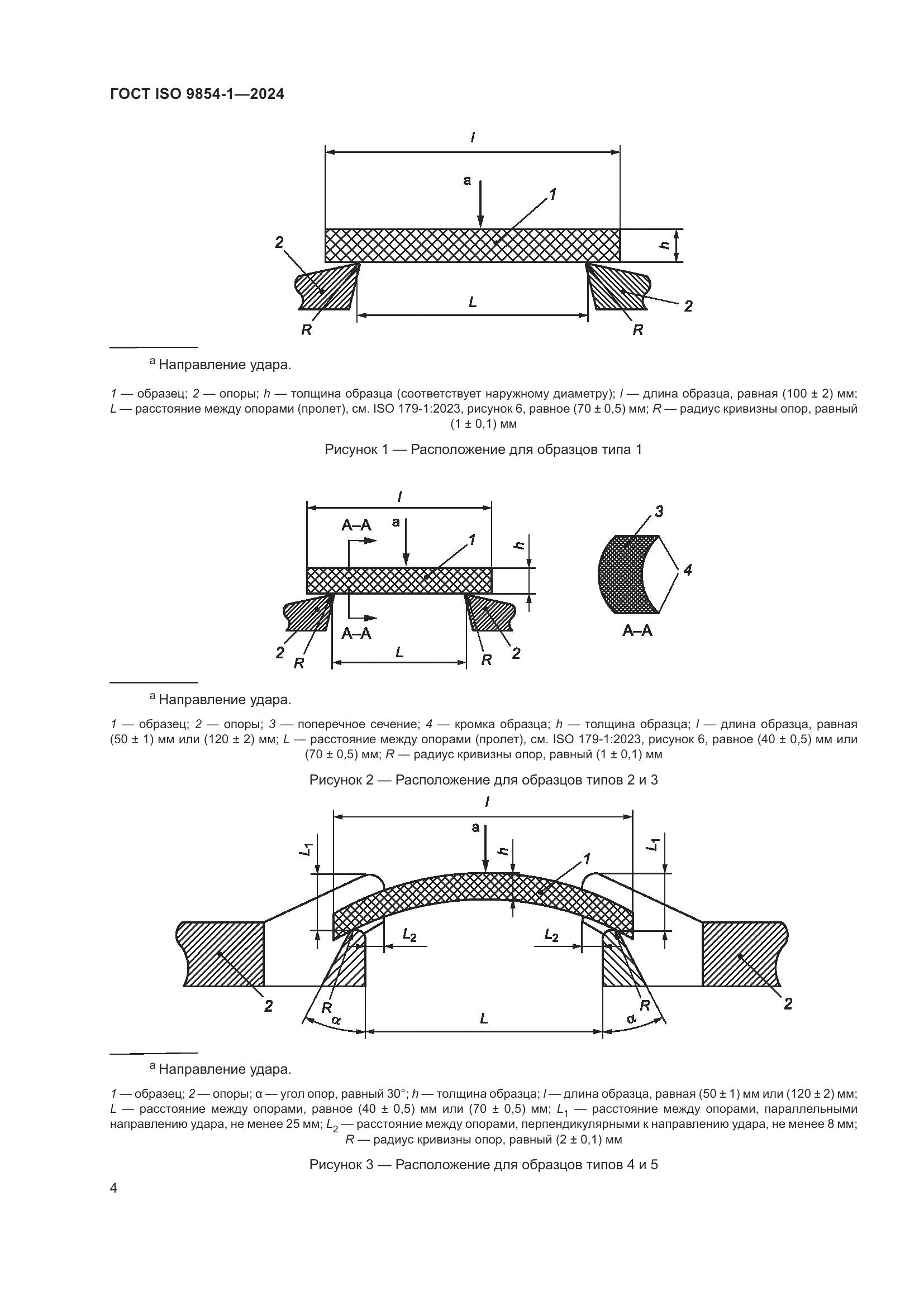 ГОСТ ISO 9854-1-2024, страница 8