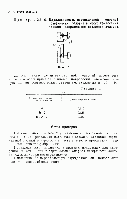 ГОСТ 9861-88, страница 15