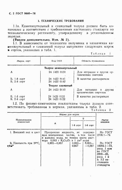 ГОСТ 9880-76, страница 4