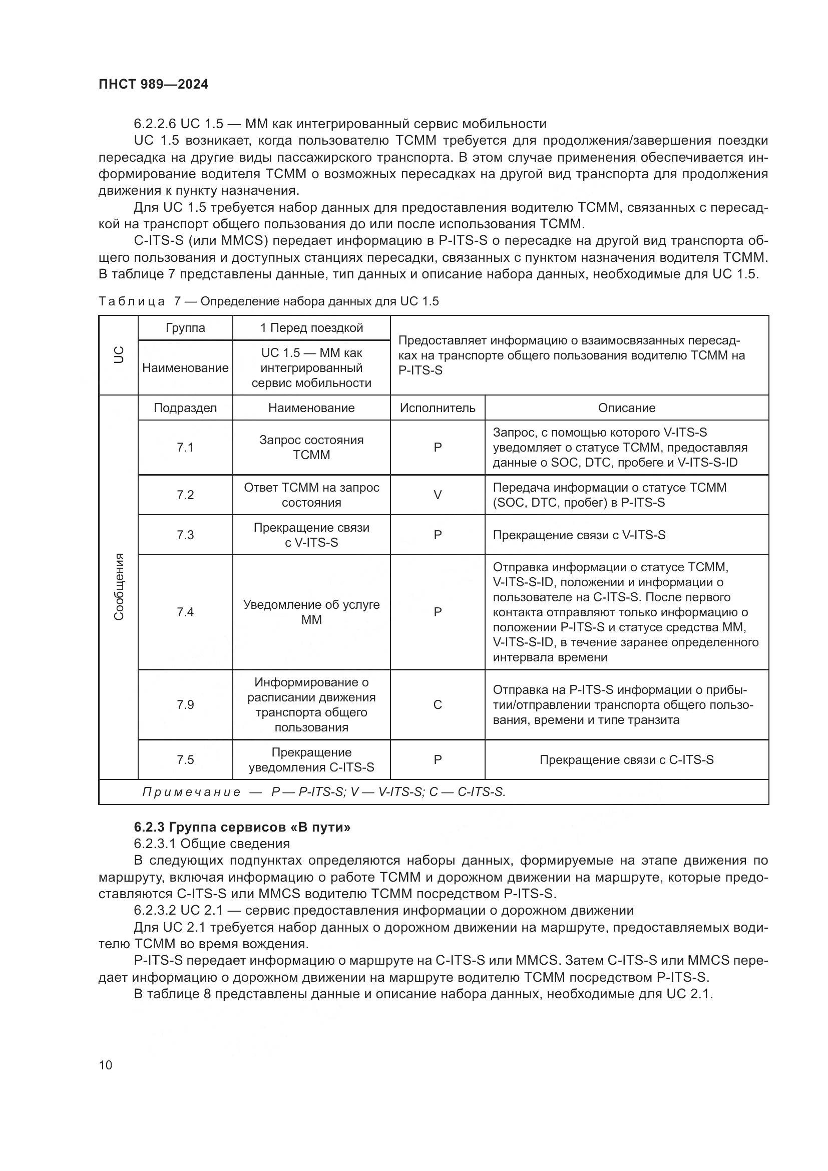 ПНСТ 989-2024, страница 14
