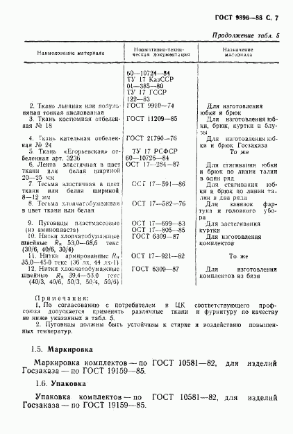 ГОСТ 9896-88, страница 8