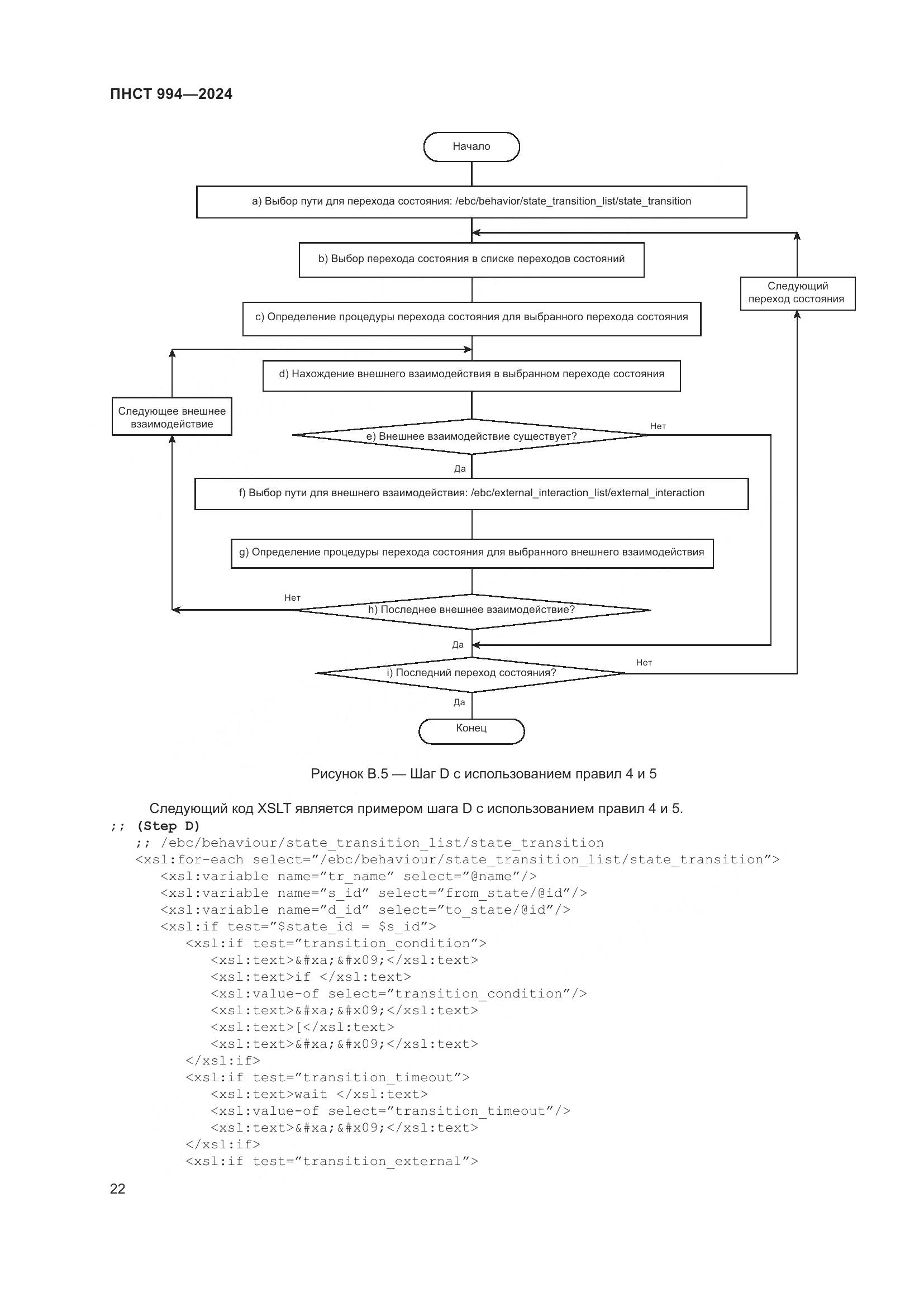 ПНСТ 994-2024, страница 26