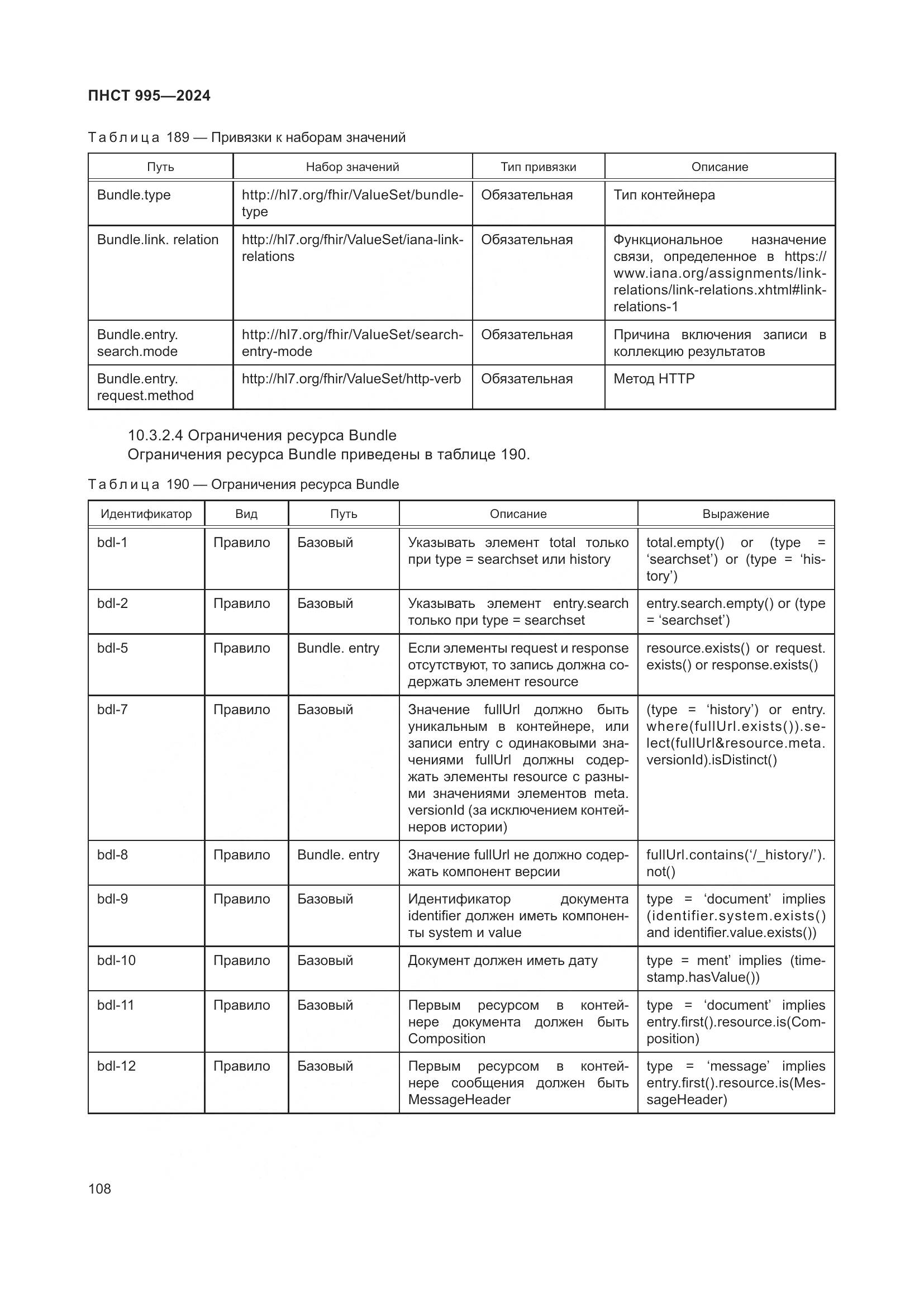ПНСТ 995-2024, страница 114