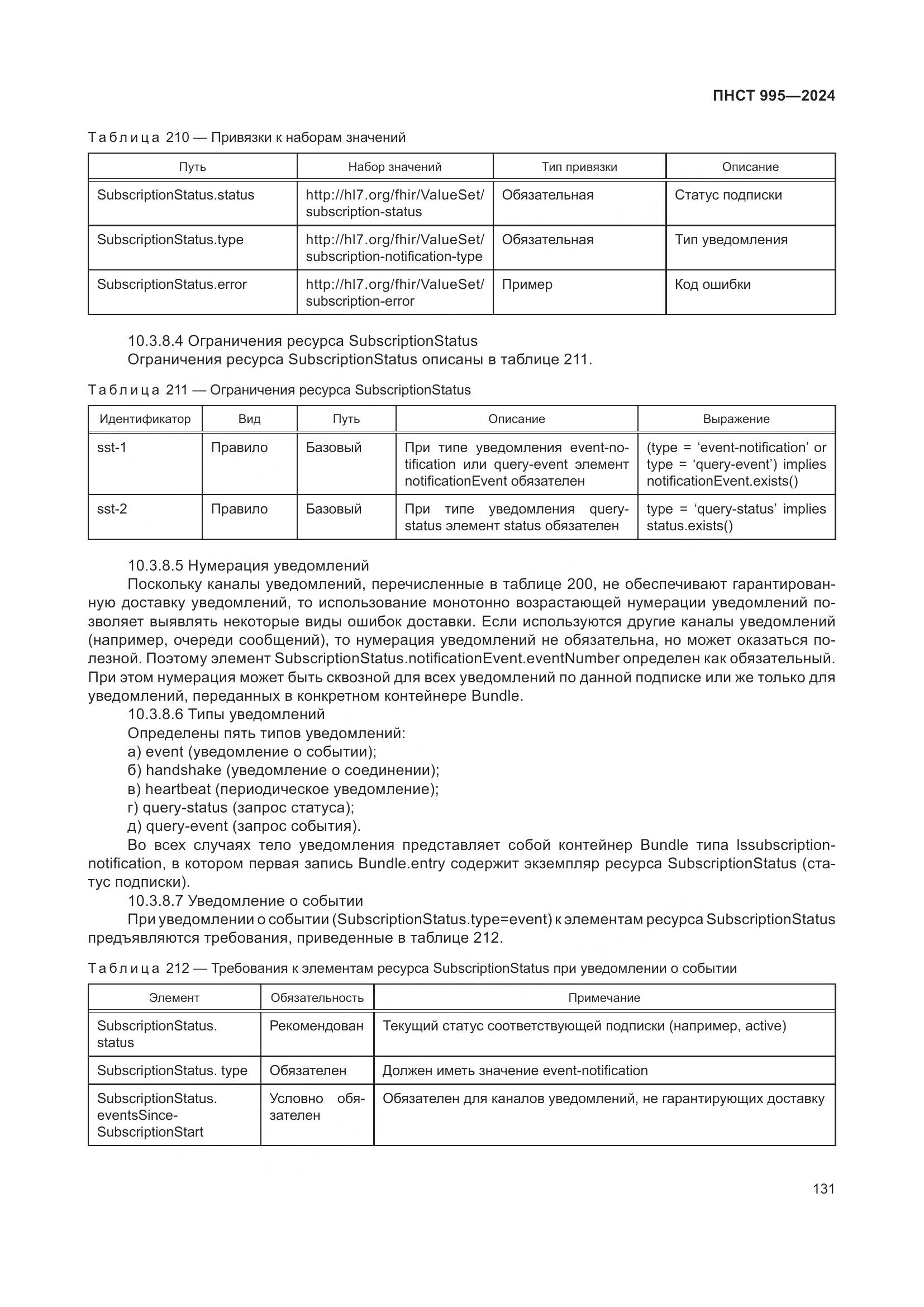 ПНСТ 995-2024, страница 137