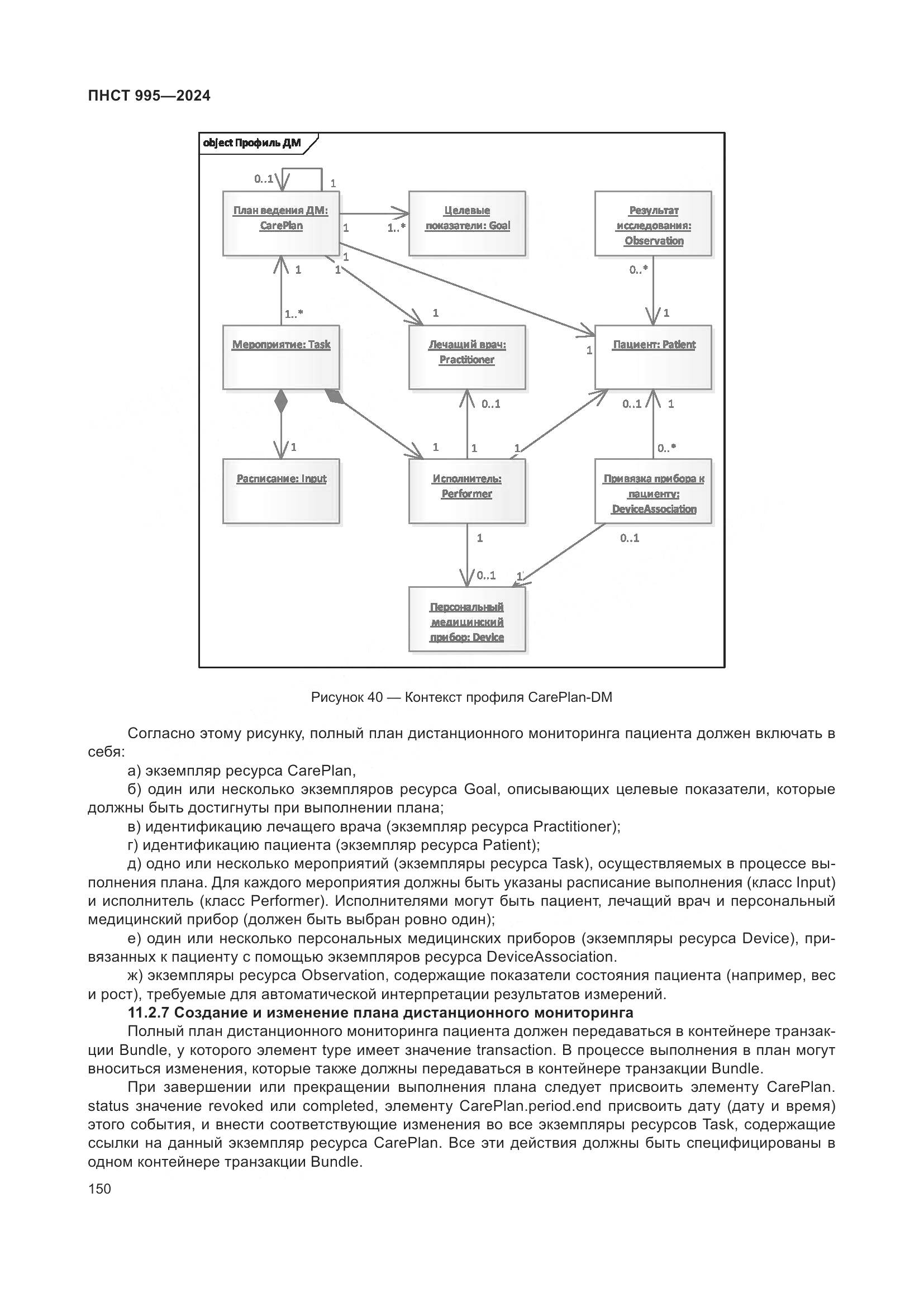 ПНСТ 995-2024, страница 156