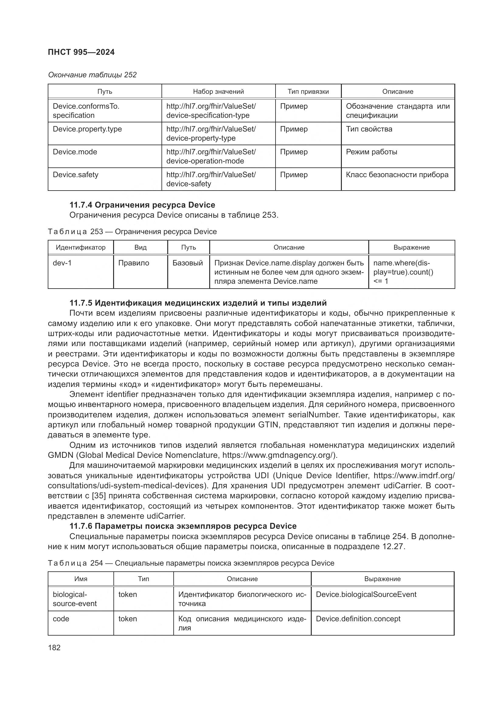 ПНСТ 995-2024, страница 188