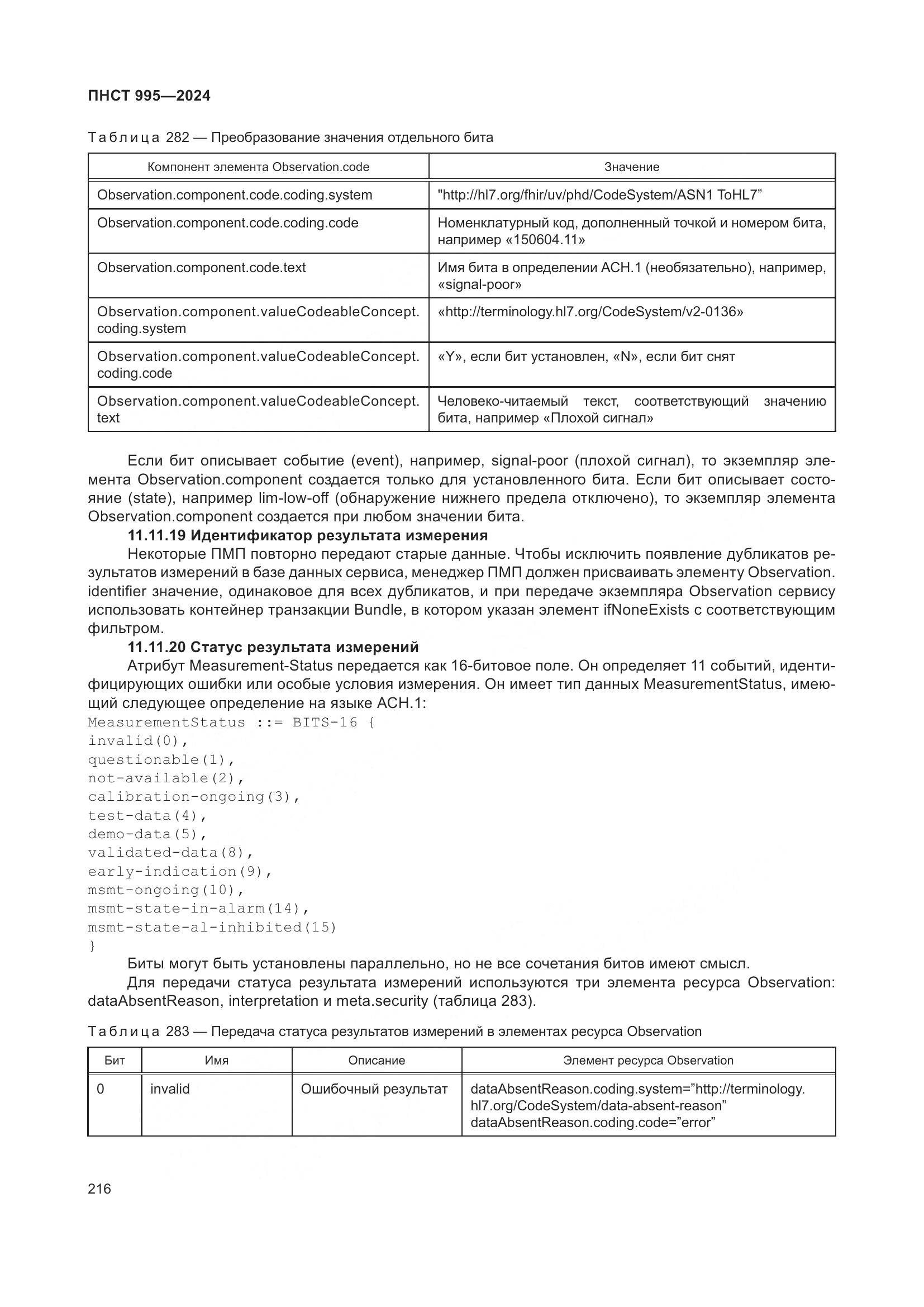 ПНСТ 995-2024, страница 222