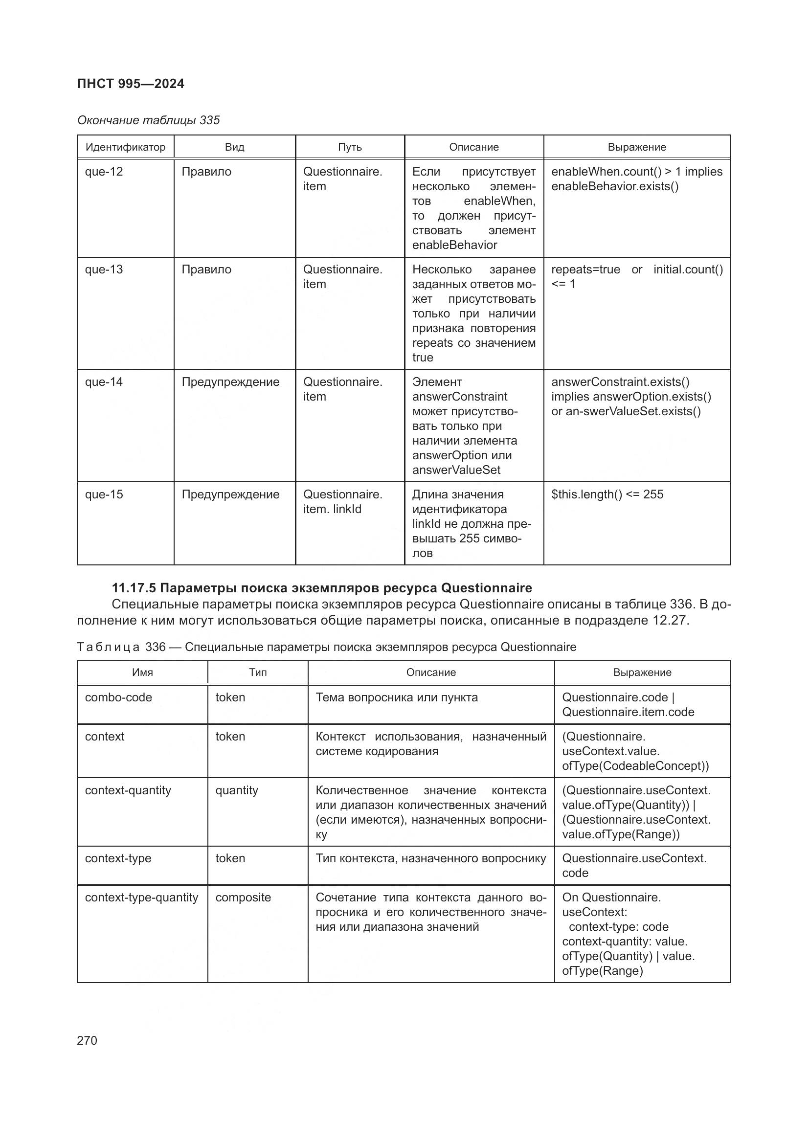 ПНСТ 995-2024, страница 276