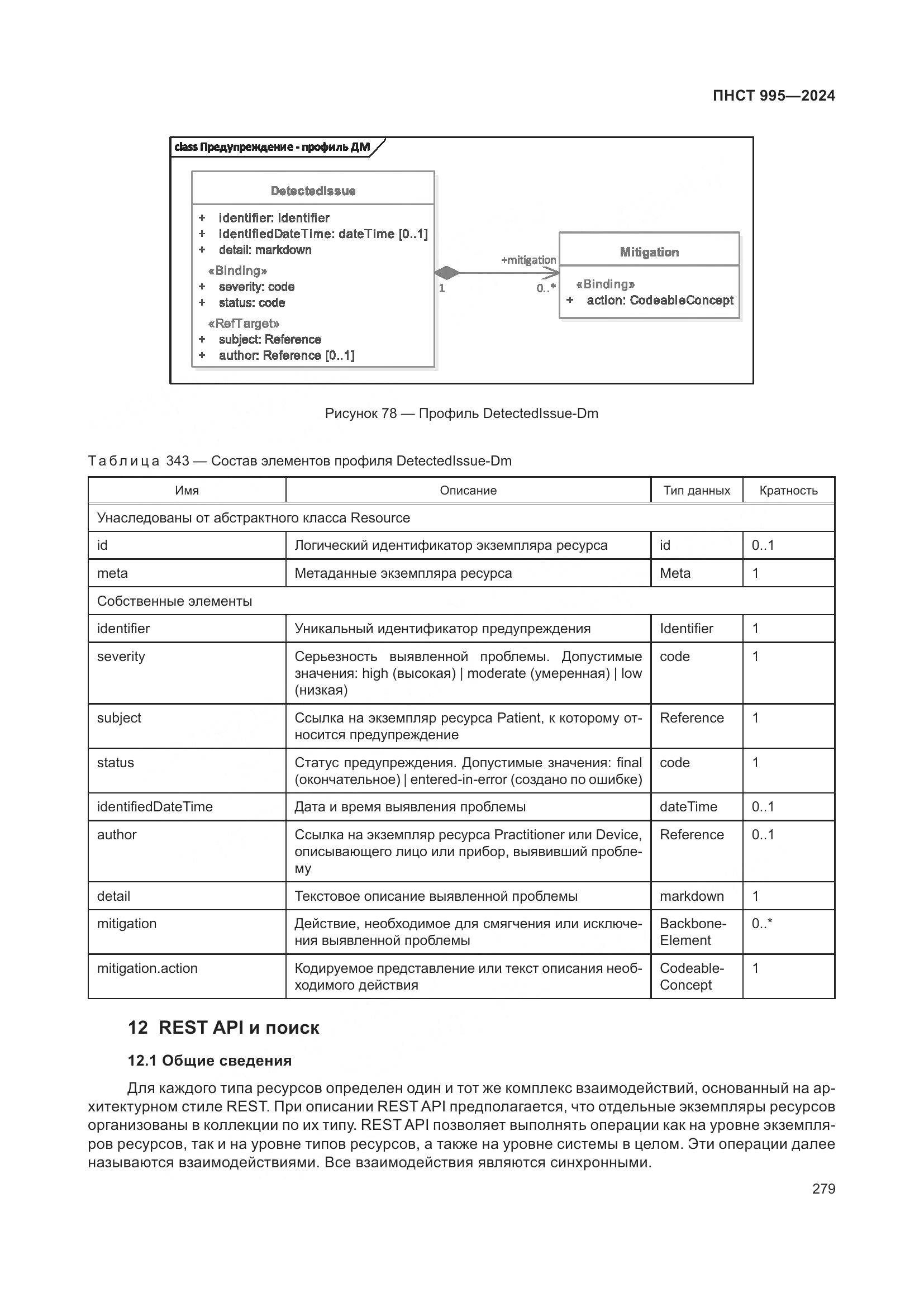 ПНСТ 995-2024, страница 285