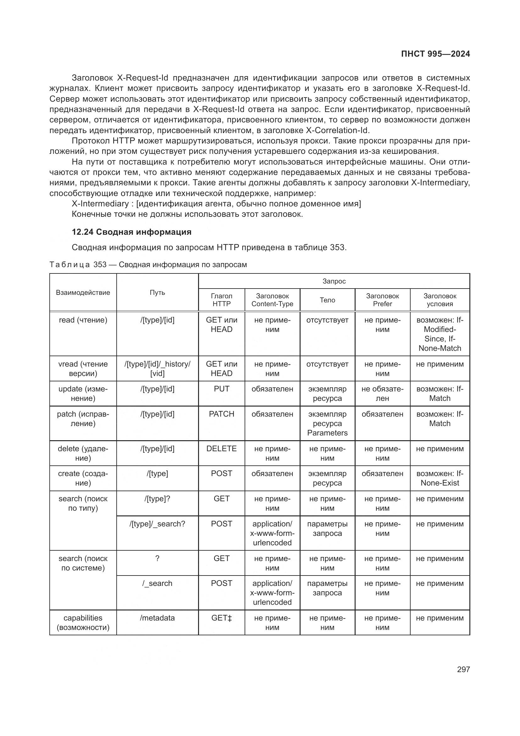 ПНСТ 995-2024, страница 303