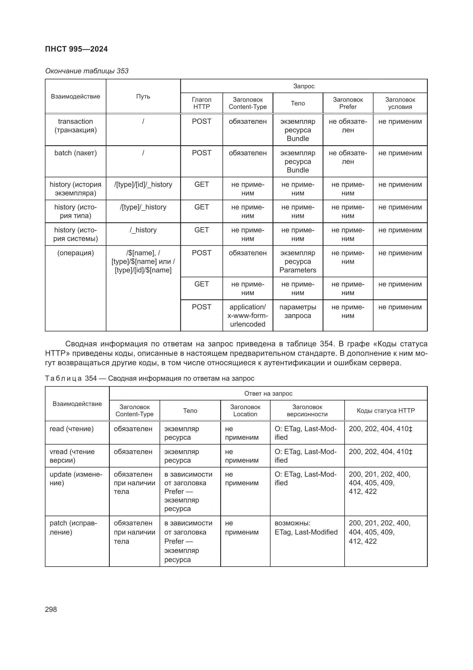 ПНСТ 995-2024, страница 304