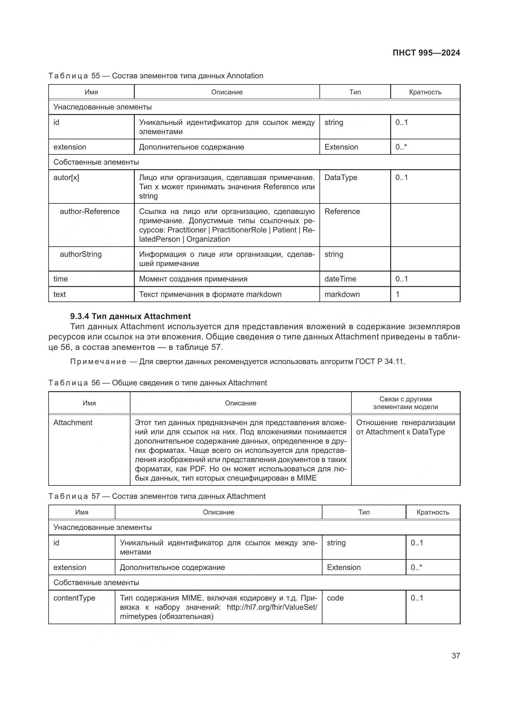 ПНСТ 995-2024, страница 43