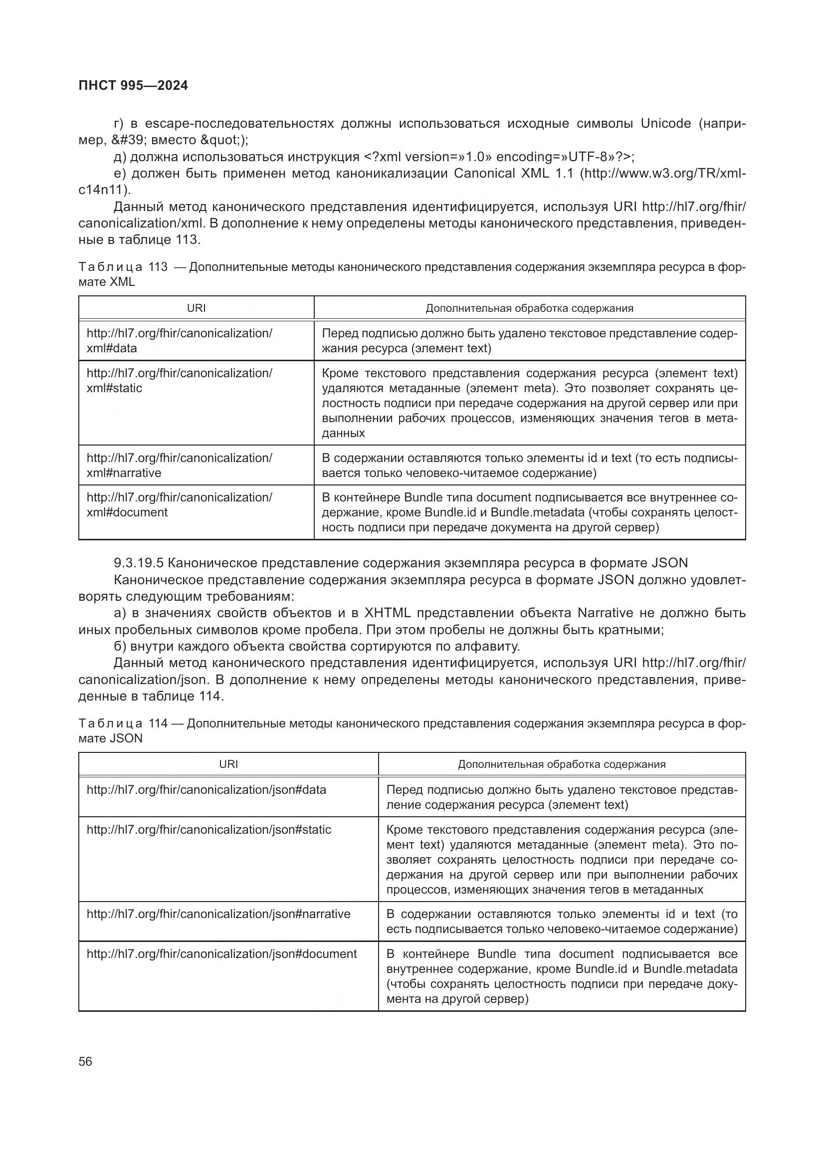 ПНСТ 995-2024, страница 62