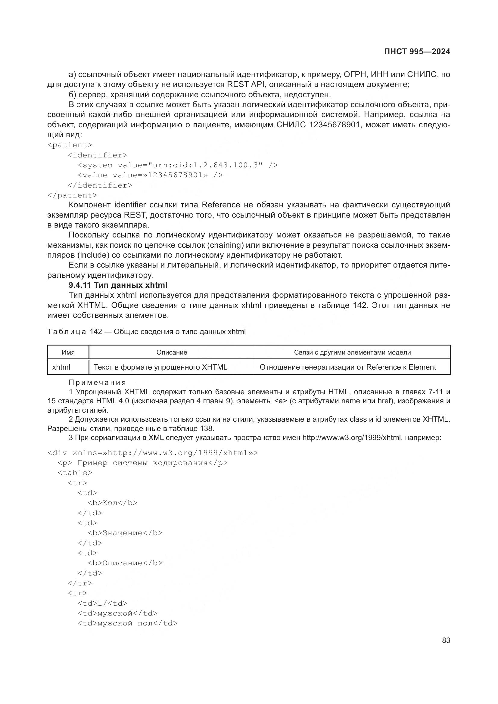 ПНСТ 995-2024, страница 89