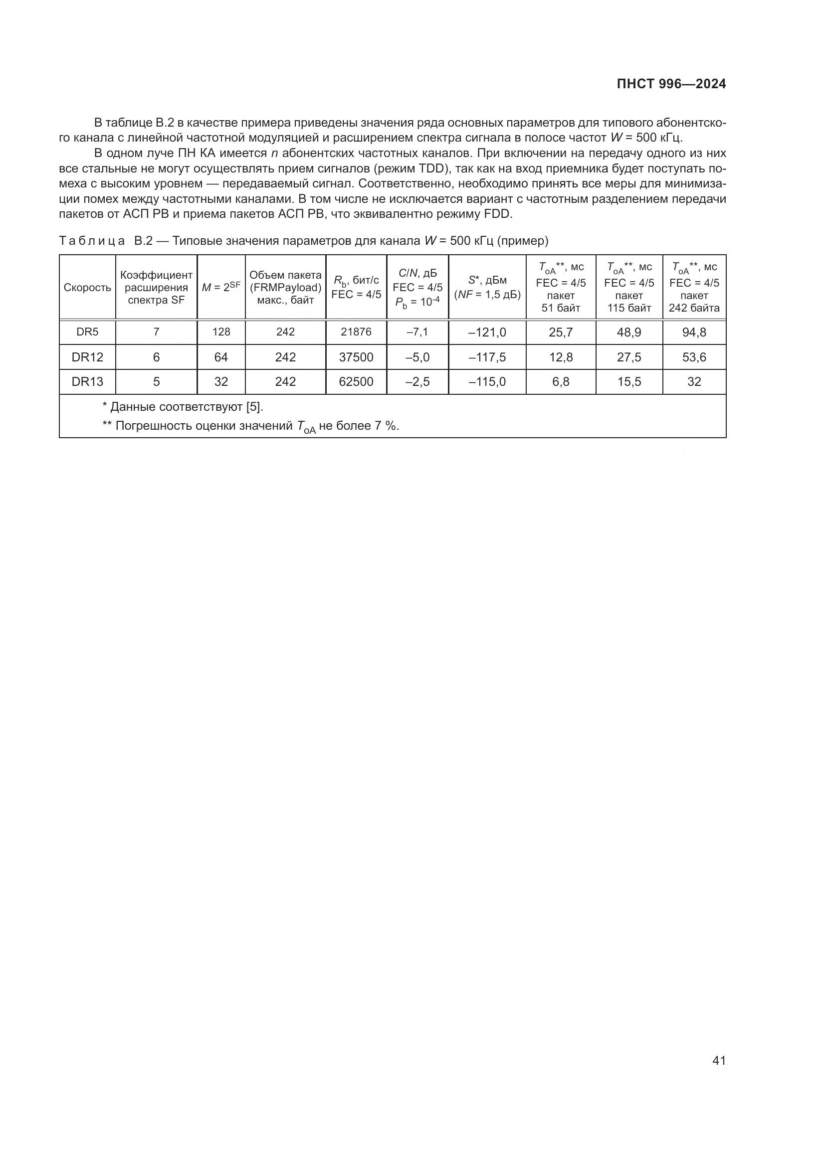ПНСТ 996-2024, страница 45