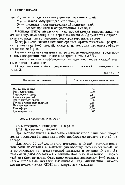 ГОСТ 9968-86, страница 13