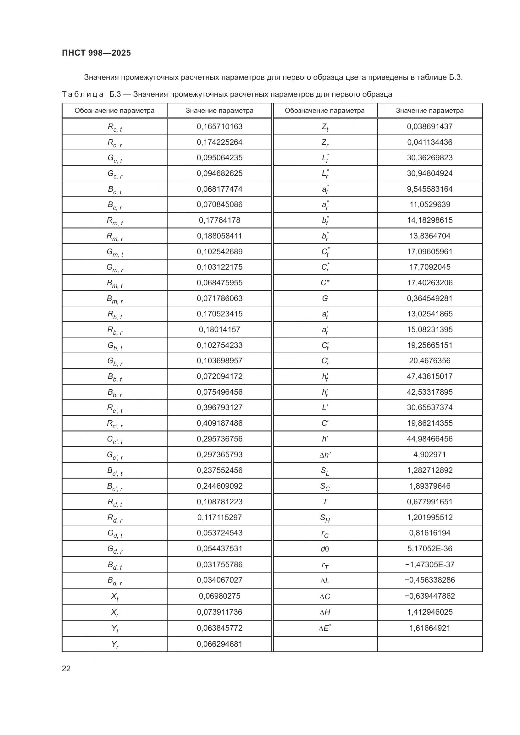 ПНСТ 998-2025, страница 26