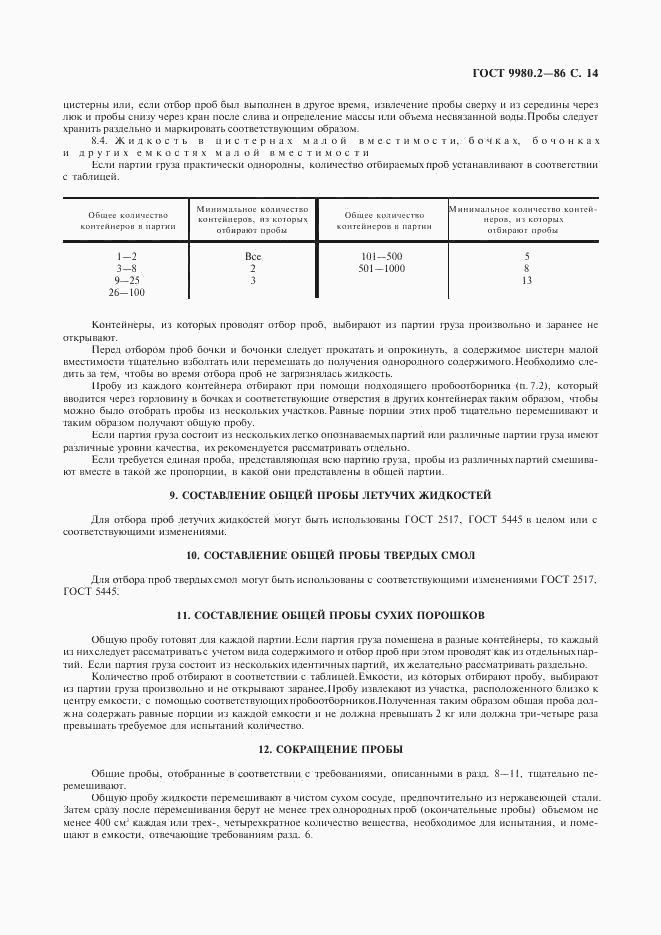 ГОСТ 9980.2-86, страница 16