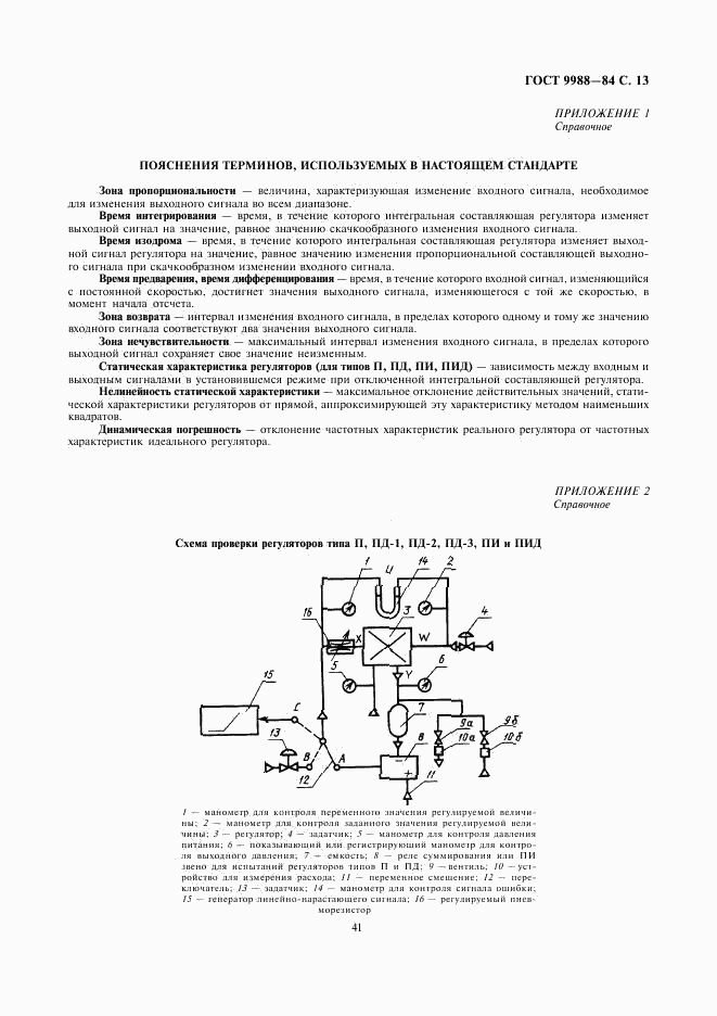 ГОСТ 9988-84, страница 13